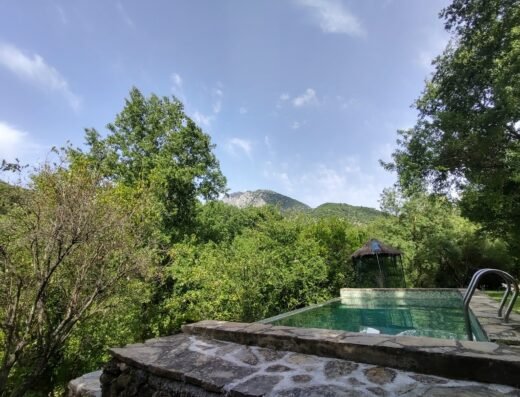 Casa Rural El Batán De Lara
