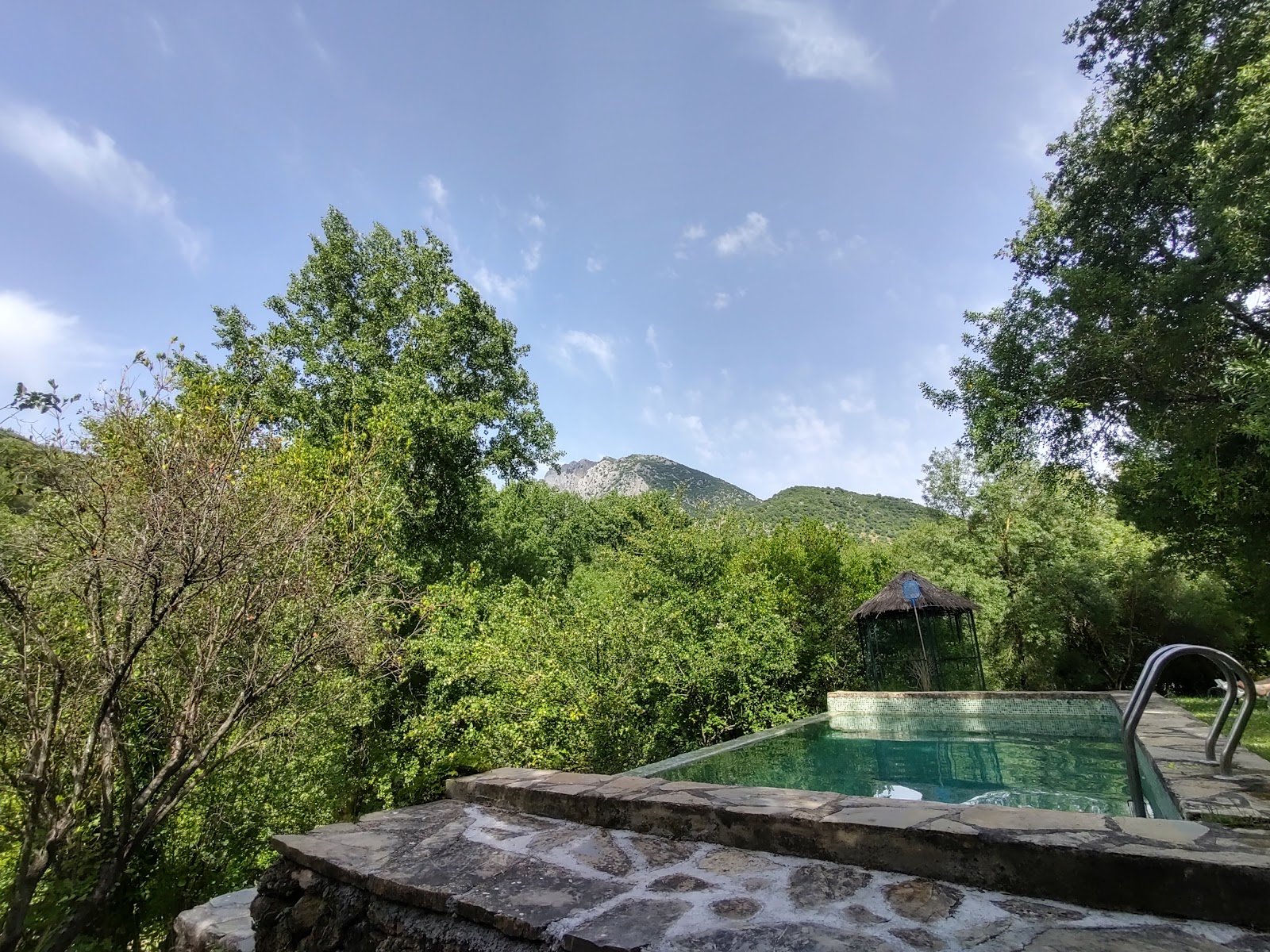 Casa Rural El Batán De Lara
