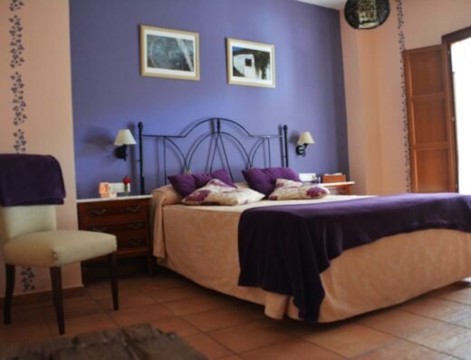 Hotel Posada San Marcos – Alojamiento Alajar