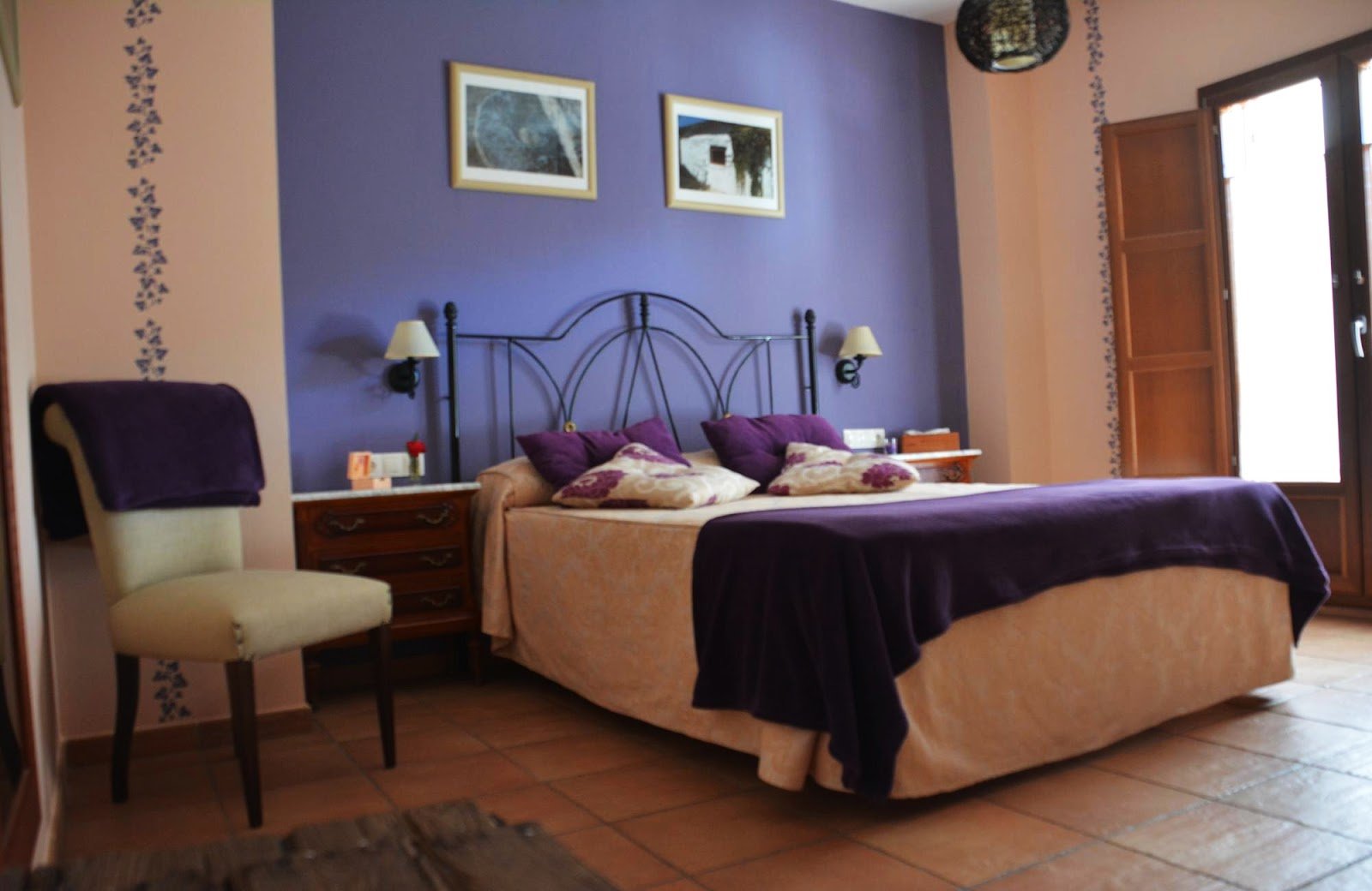 Hotel Posada San Marcos – Alojamiento Alajar