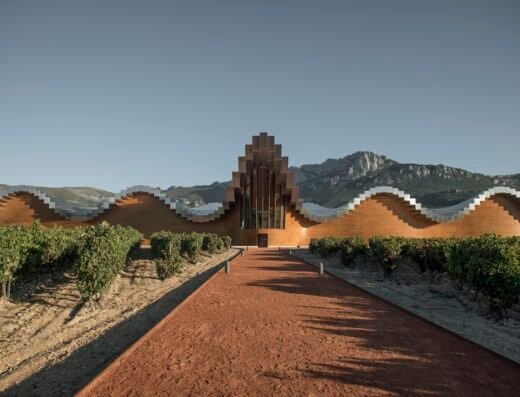 Bodegas Ysios