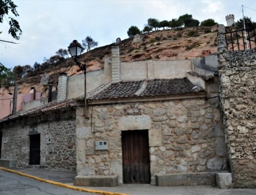 Casa Museo de la Ribera