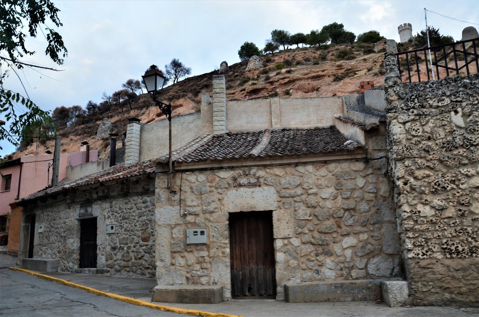 Casa Museo de la Ribera