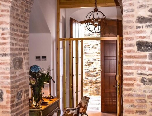 Hotel Luz Almonaster