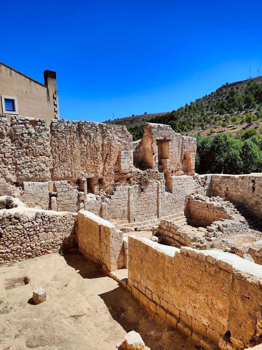 Palacio de los Zúñiga