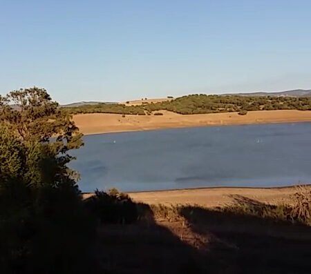 Las Lomillas
