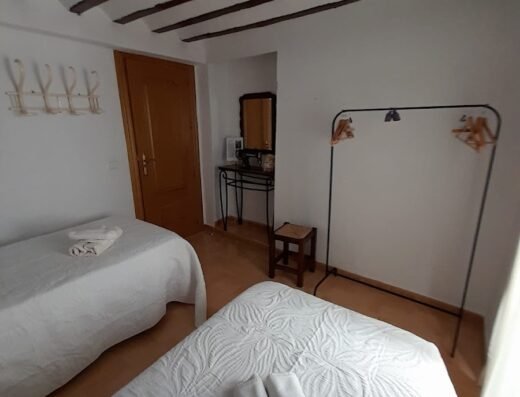 SG Alojamientos. Casa Rincón