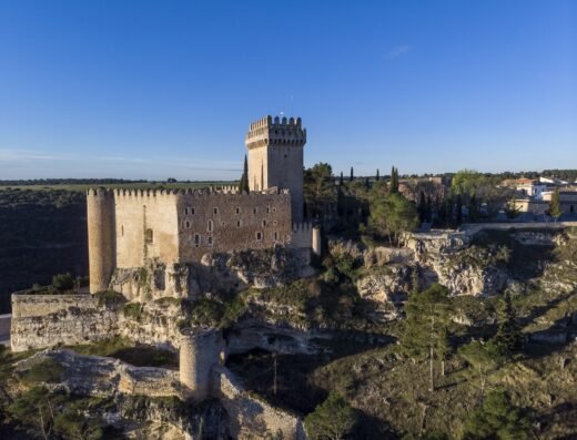 Parador de Alarcón