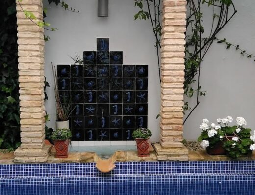 LA LOBA Casa Rural