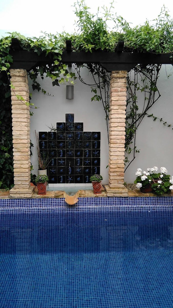 LA LOBA Casa Rural