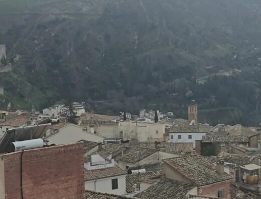 Hotel Balcón de Cazorla