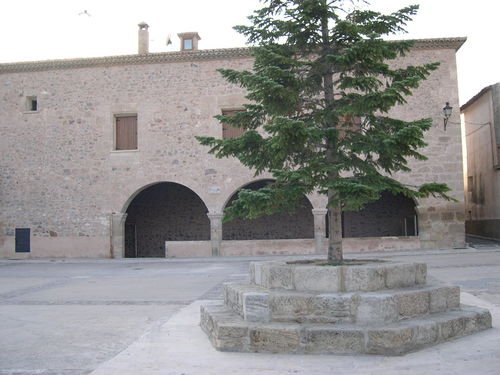 Casa Rural Dinorural