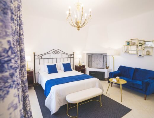 Hotel Boutique Palacio de la Duquesa