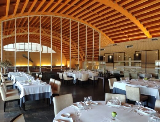 Bodega Pago Del Vicario