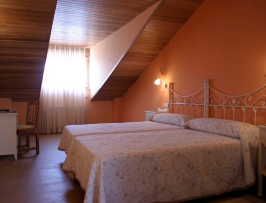 Hotel las Torres