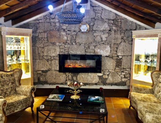 Hotel Rural Vilaflor