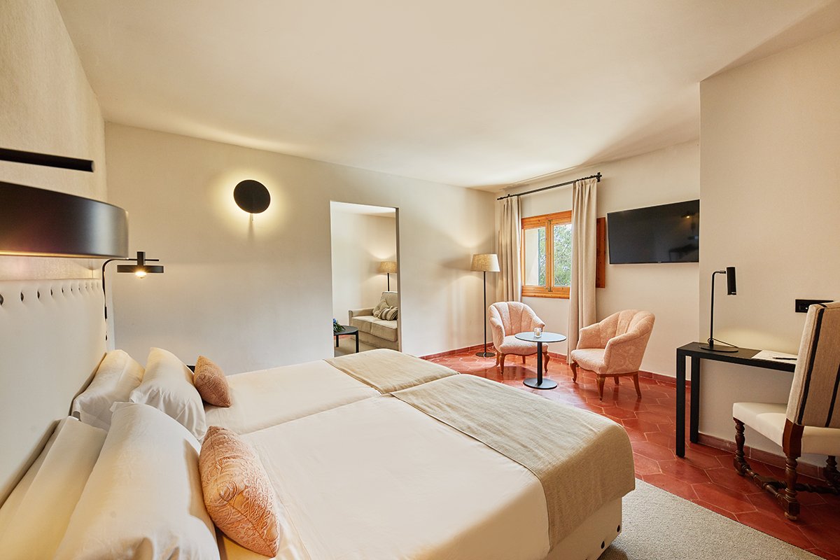 Belle Virrey Finca Hotel