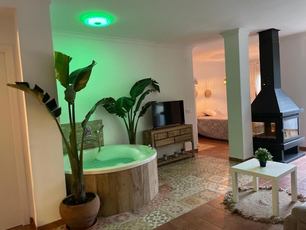 Suite Rural Oasis
