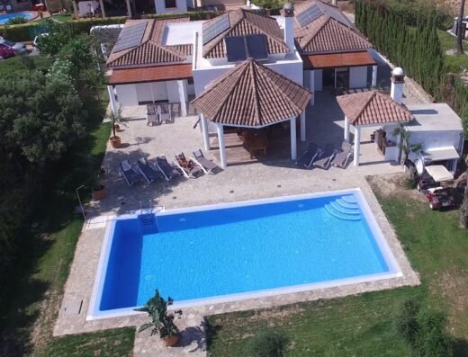 Villa Lara Golf