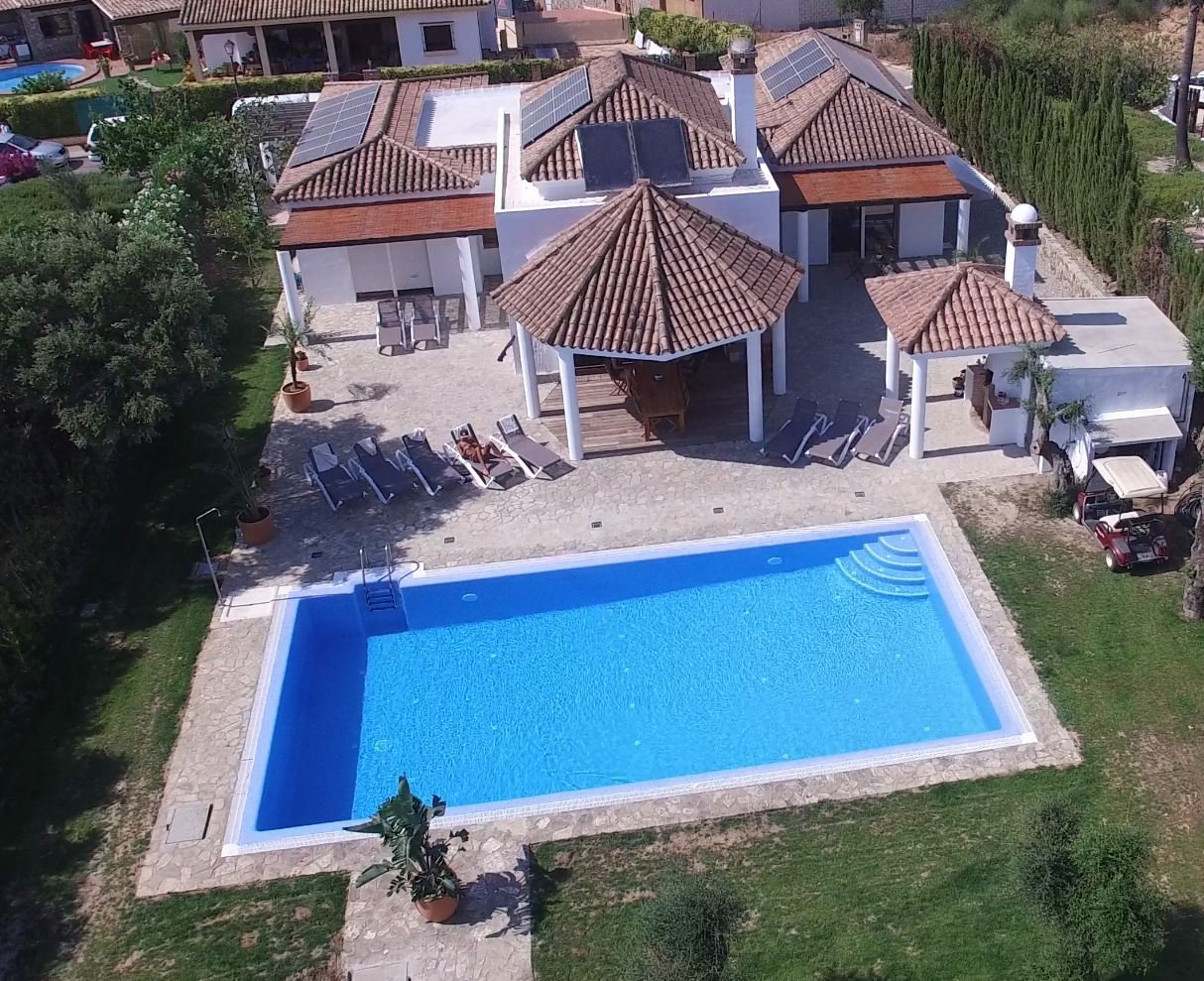 Villa Lara Golf