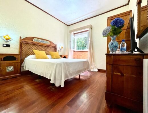 Hotel Rural El Refugio