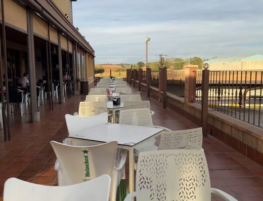 Moya Hotel Restaurante