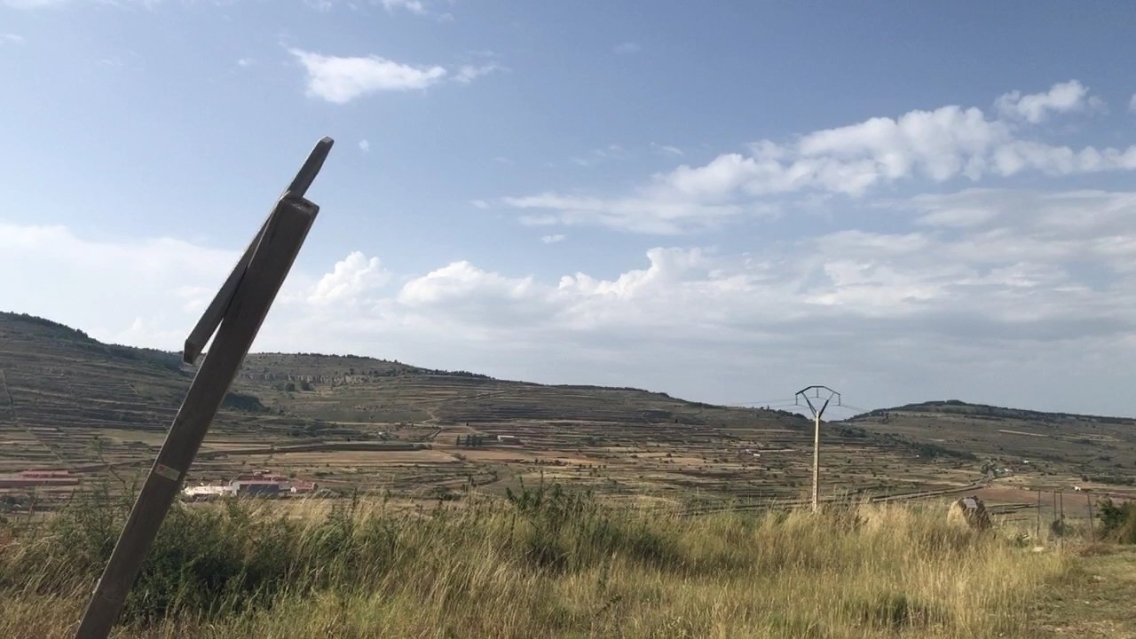 Centro de interpretación Parque Natural Peñagolosa