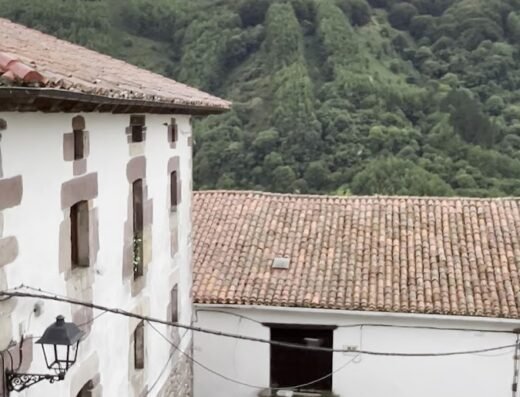 CASA RURAL EZCURRA