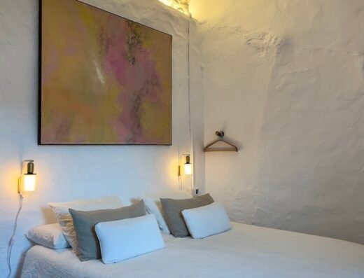 Casa Tohca Setenil