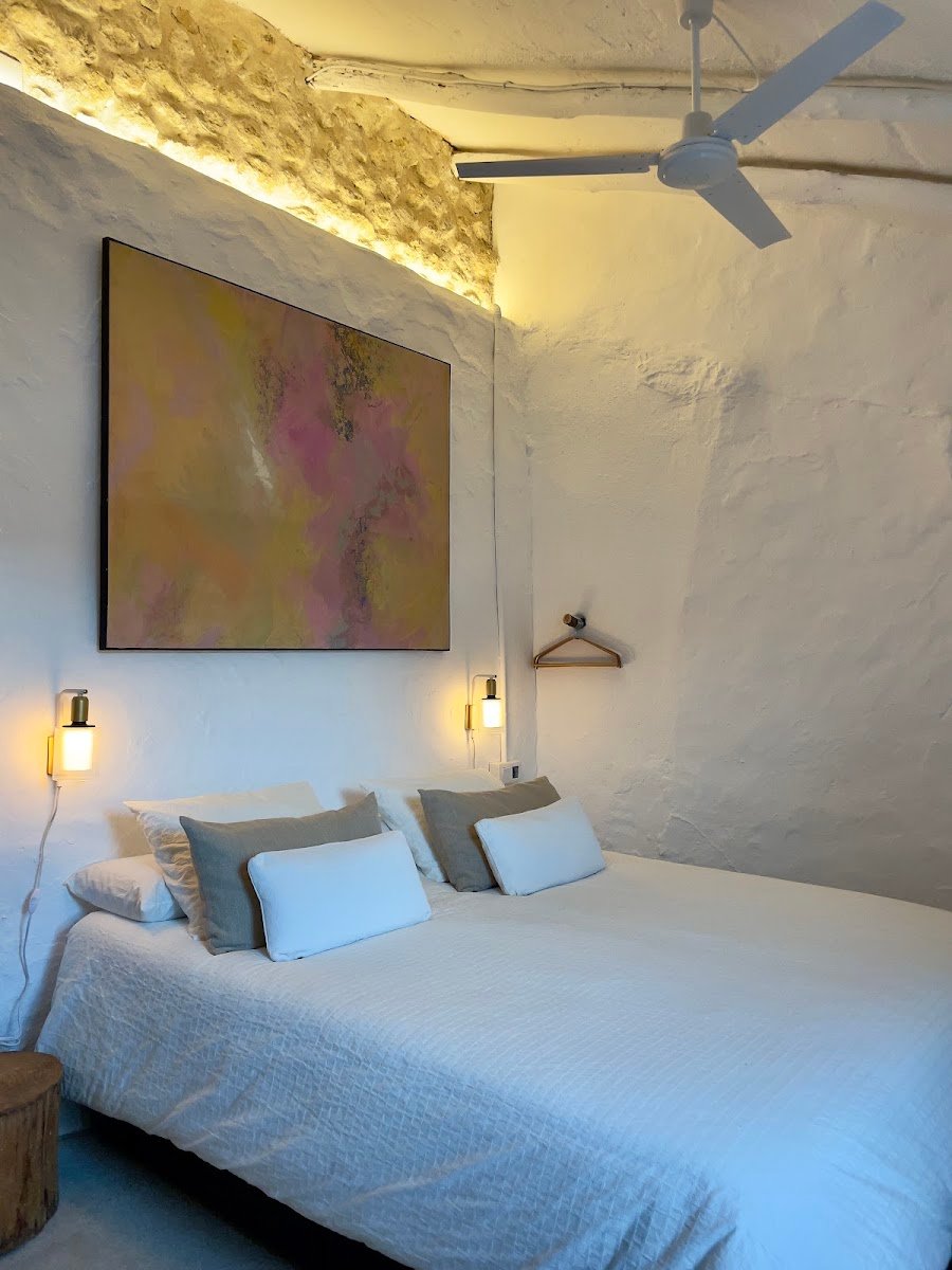 Casa Tohca Setenil
