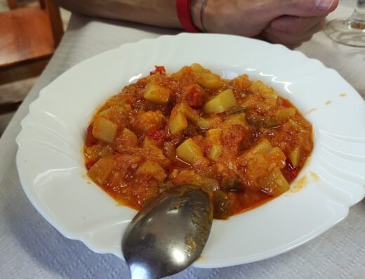 Resturante Bar Campo