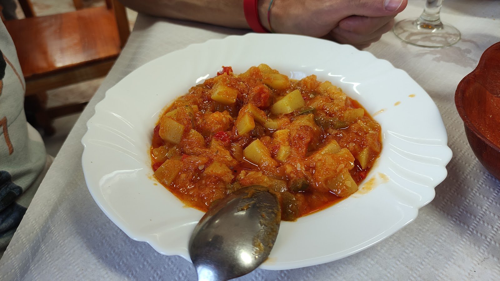 Resturante Bar Campo