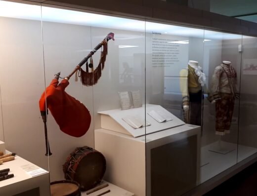 Museo Etnográfico de Castilla y León