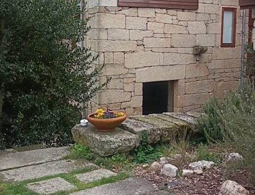 Casa Rural Vilaboa