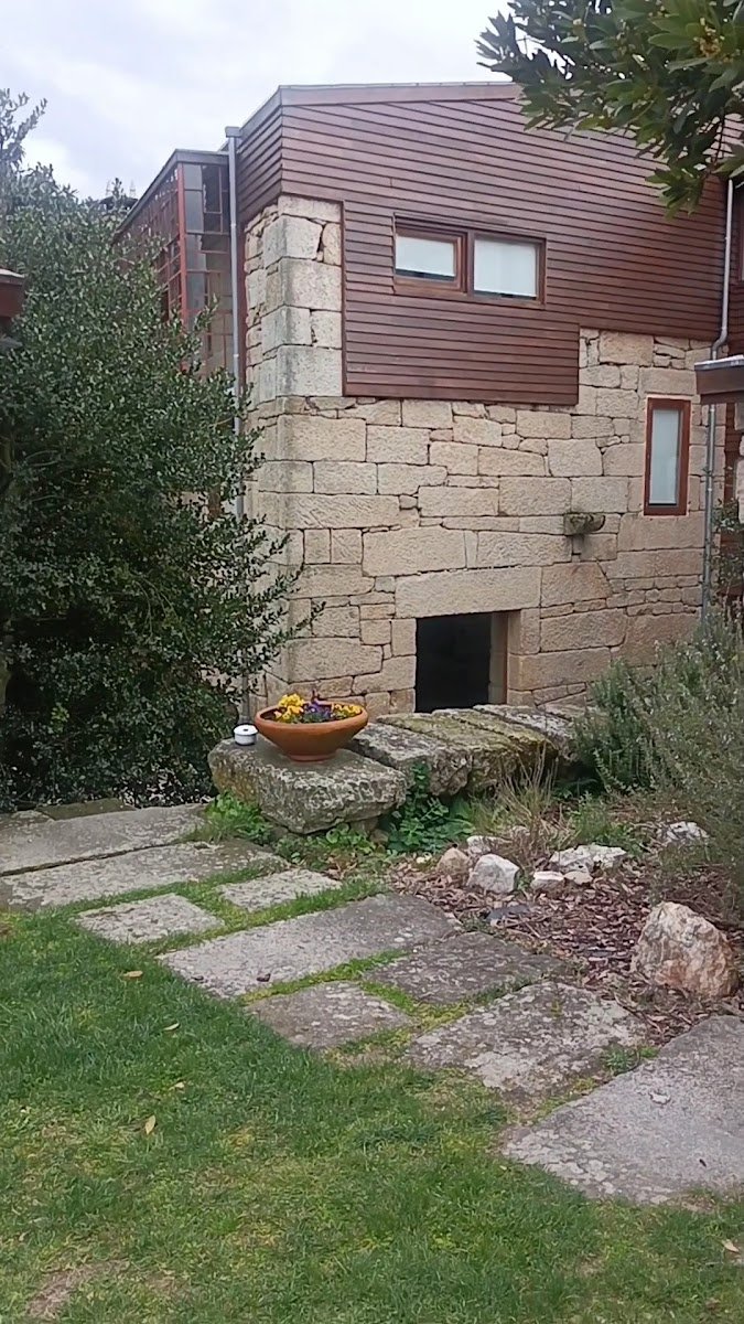 Casa Rural Vilaboa