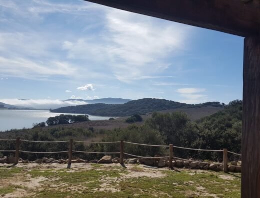 Las Lomillas