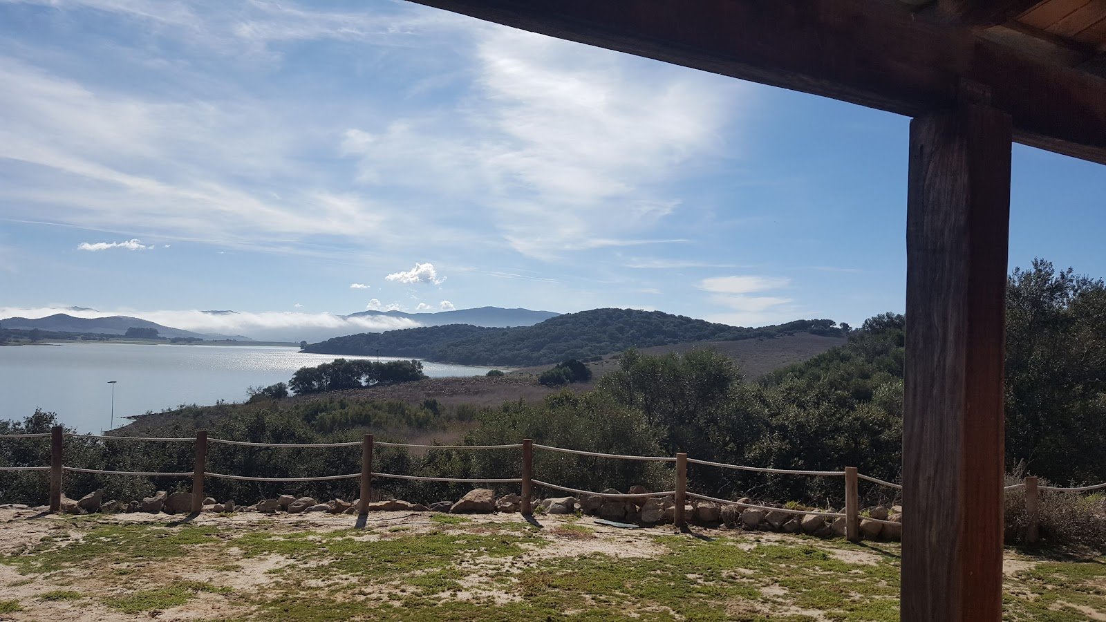 Las Lomillas