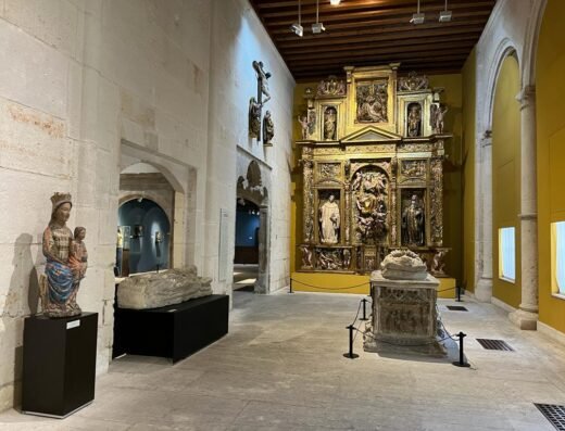 Museo de Burgos