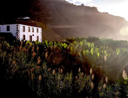 Hacienda Cuatro Ventanas