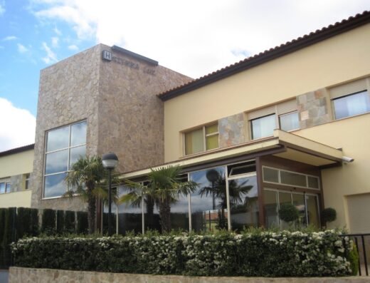 Hotel Sierra Luz