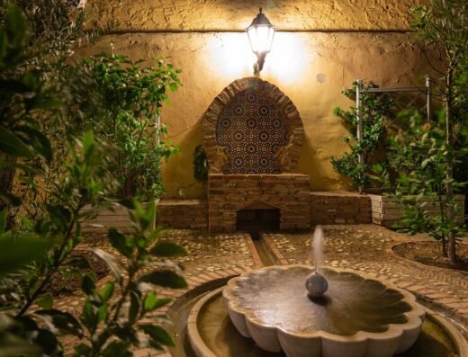 Casa Rural Beautiful Alamedas