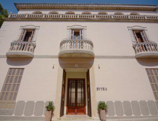 Bytra Boutique Hotel – Adults Only