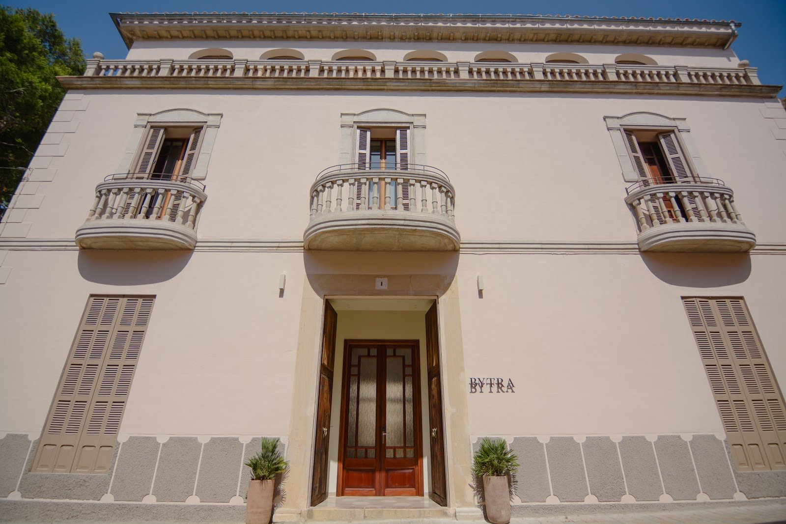 Bytra Boutique Hotel – Adults Only