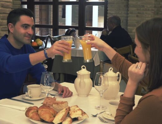 Posada Los Condestables