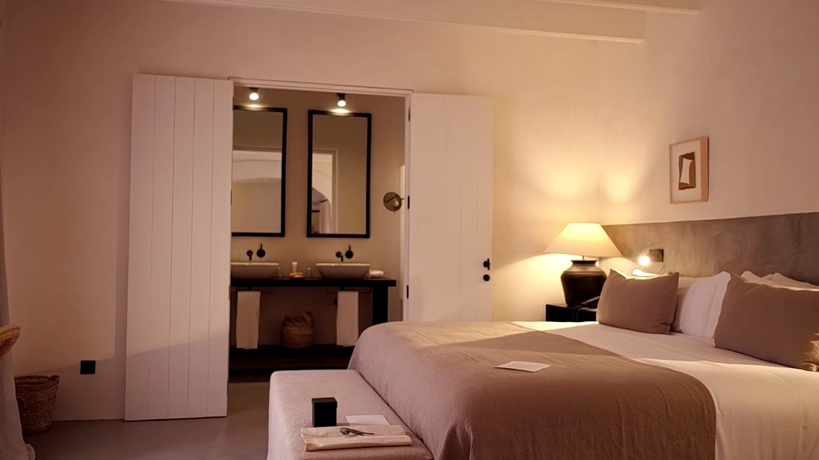 Finca Serena Mallorca, member of Small Luxury Hotels