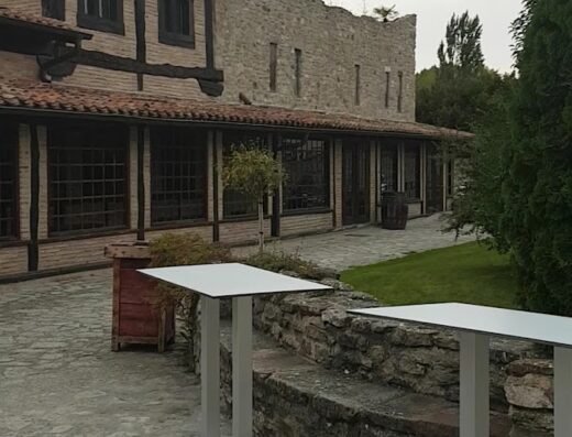 Doña Petra Hotel y Eventos Palacio de Elorriaga