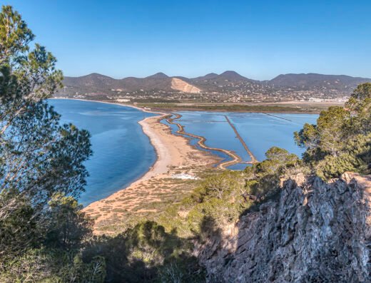 Parque Natural de las Salinas