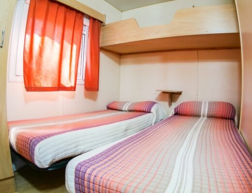Camping Riberduero en Peñafiel – Small camping in rural Spain