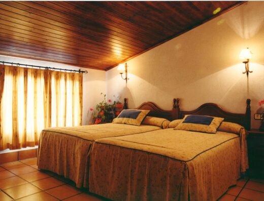 HOTEL PARAÍSO DE BUJARAIZA