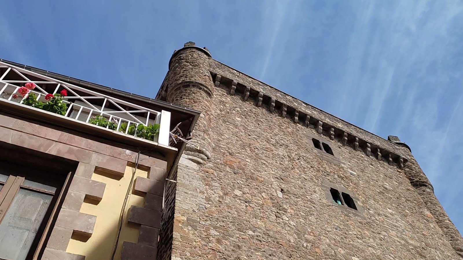 Mesón La Torre